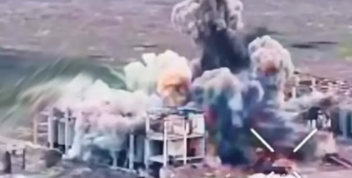Ukrayna'nın Doğu'da Kazandığı Zafer: Operasyon Vivaldi'nin Perde Arkası